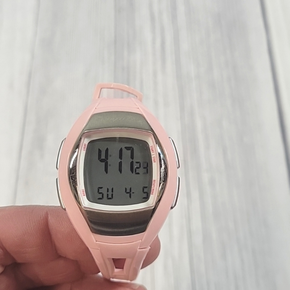 Sportline Solo 925 Heart Rate Watch